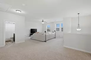 924 Meadow Scape Dr, Fort Worth, TX 76028 - Photo 24