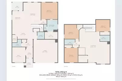 924 Meadow Scape Drive, Fort Worth, TX 76028 - Photo 38