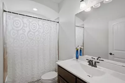 924 Meadow Scape Drive, Fort Worth, TX 76028 - Photo 32