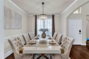 7305 Oak Leaf Dr, McKinney, TX 75072 - Photo 10