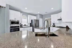 7305 Oak Leaf Dr, McKinney, TX 75072 - Photo 12