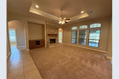 414 Gray Wolf Trail, Weatherford, TX 76087 - Photo 8