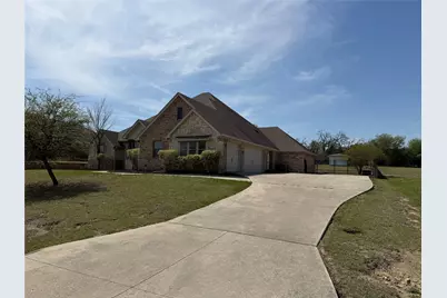 414 Gray Wolf Trail, Weatherford, TX 76087 - Photo 2