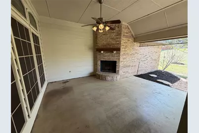 414 Gray Wolf Trail, Weatherford, TX 76087 - Photo 32