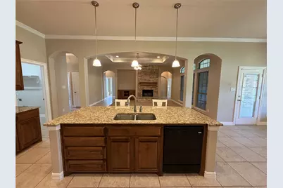 414 Gray Wolf Trail, Weatherford, TX 76087 - Photo 14