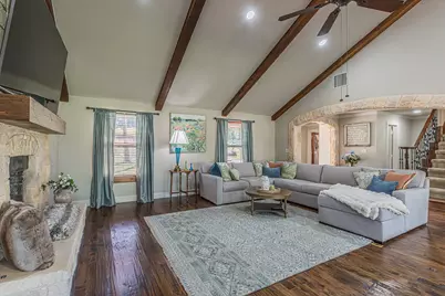 616 Frontier Court, Colleyville, TX 76034 - Photo 10