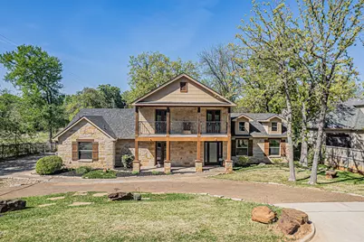 616 Frontier Court, Colleyville, TX 76034 - Photo 1