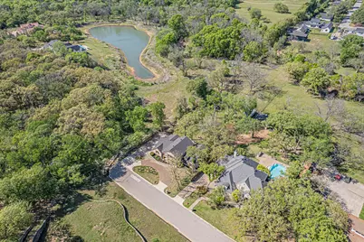 616 Frontier Court, Colleyville, TX 76034 - Photo 4