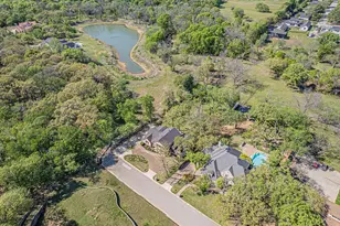 616 Frontier Ct, Colleyville, TX 76034 - Photo 4
