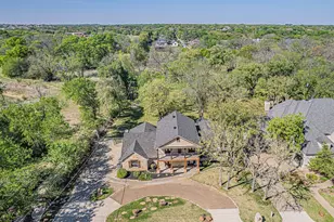 616 Frontier Ct, Colleyville, TX 76034 - Photo 2