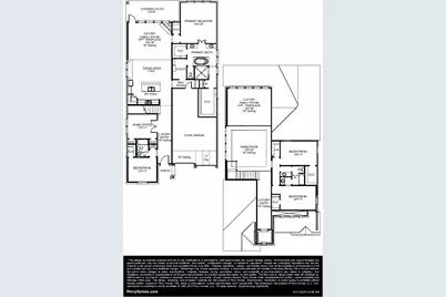 7209 Sausalito Court, McKinney, TX 75071 - Photo 2