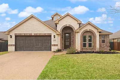 4302 Gleneagles, Mansfield, TX 76063 - Photo 2