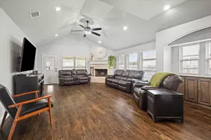 4302 Gleneagles, Mansfield, TX 76063 - Photo 12