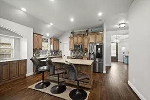 4302 Gleneagles, Mansfield, TX 76063 - Photo 8