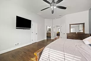 4302 Gleneagles, Mansfield, TX 76063 - Photo 20