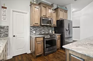 4302 Gleneagles, Mansfield, TX 76063 - Photo 12