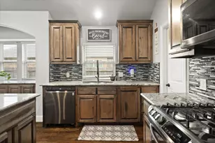 4302 Gleneagles, Mansfield, TX 76063 - Photo 8