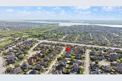 4302 Gleneagles, Mansfield, TX 76063 - Photo 36