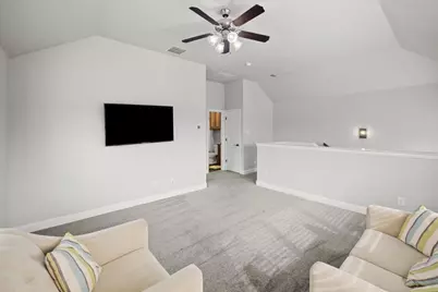 4302 Gleneagles, Mansfield, TX 76063 - Photo 30