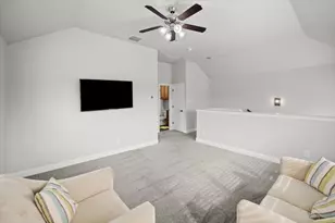 4302 Gleneagles, Mansfield, TX 76063 - Photo 30