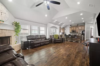 4302 Gleneagles, Mansfield, TX 76063 - Photo 16