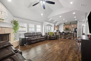 4302 Gleneagles, Mansfield, TX 76063 - Photo 16