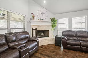 4302 Gleneagles, Mansfield, TX 76063 - Photo 14