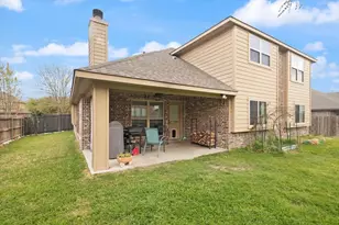 4302 Gleneagles, Mansfield, TX 76063 - Photo 30