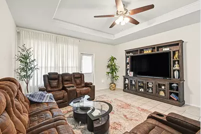 9117 Redshire Lane, Fort Worth, TX 76131 - Photo 4
