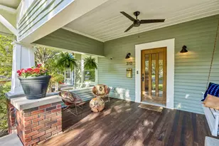 310 N Montclair Ave, Dallas, TX 75208 - Photo 4