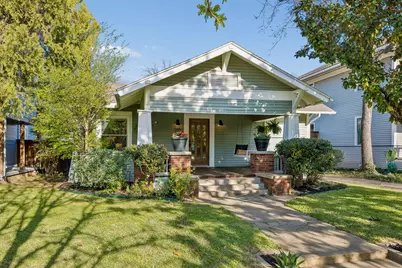 310 N Montclair Avenue, Dallas, TX 75208 - Photo 2