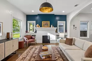 310 N Montclair Ave, Dallas, TX 75208 - Photo 4