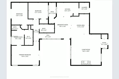 2838 Big Oaks Drive, Garland, TX 75044 - Photo 38