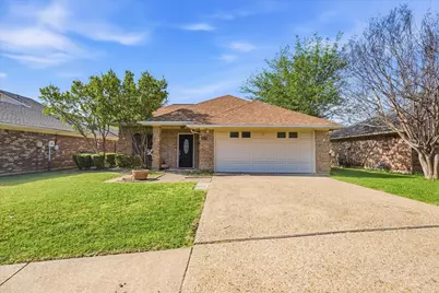 2838 Big Oaks Drive, Garland, TX 75044 - Photo 1