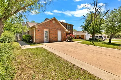 308 Mack Drive, Denton, TX 76209 - Photo 2