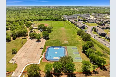 308 Mack Drive, Denton, TX 76209 - Photo 36