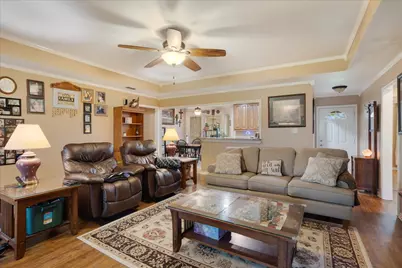 105 Mulberry Drive, Trenton, TX 75490 - Photo 4