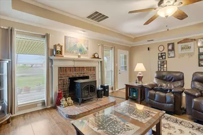 105 Mulberry Drive, Trenton, TX 75490 - Photo 8