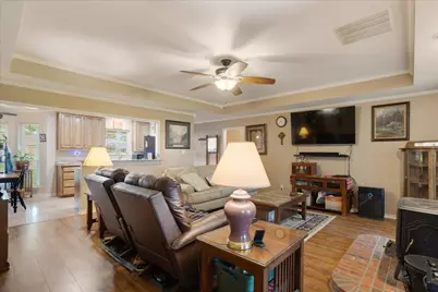 105 Mulberry Drive, Trenton, TX 75490 - Photo 6