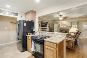 105 Mulberry Dr, Trenton, TX 75490 - Photo 12