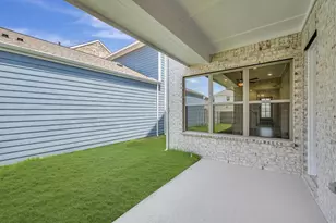 1321 Roundup Wy, Argyle, TX 76226 - Photo 2