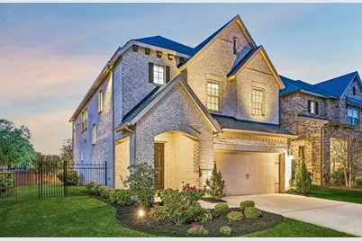 6707 Verandah Way, Irving, TX 75039 - Photo 2