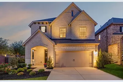 6707 Verandah Way, Irving, TX 75039 - Photo 2