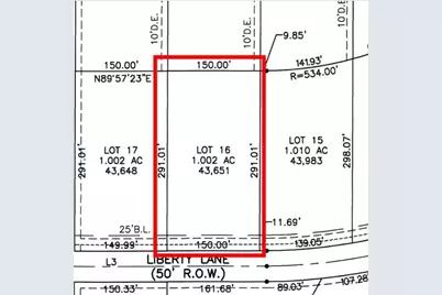 703 Liberty Lane, Nevada, TX 75173 - Photo 4