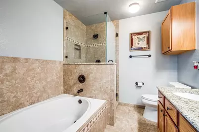 2844 Bluffs Court, McKinney, TX 75071 - Photo 12