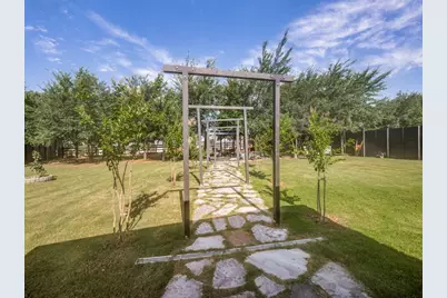 102 White Oak Drive, Krugerville, TX 76227 - Photo 36