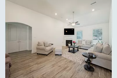 102 White Oak Drive, Krugerville, TX 76227 - Photo 8