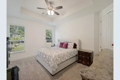 102 White Oak Drive, Krugerville, TX 76227 - Photo 18