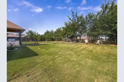 102 White Oak Drive, Krugerville, TX 76227 - Photo 34