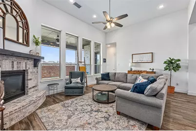 2816 Middleton Drive, Melissa, TX 75454 - Photo 2